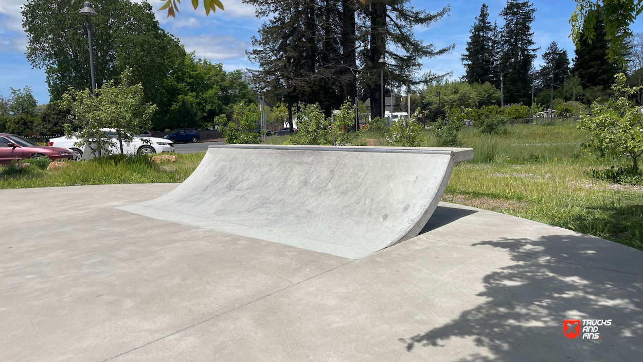 Bayer Skatepark